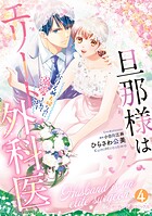 旦那様はエリート外科医〜かりそめ夫婦なのに溺愛されてます〜 4
