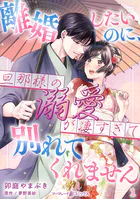 離婚したいのに、旦那様の溺愛が凄すぎて別れてくれません【分冊版】（単話）