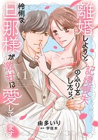 離婚しようと記憶喪失のふりをしたら、怜悧な旦那様が激甘に愛してきます 1