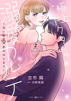 極上ドクターの溺愛カルテ〜甘い秘密は恋のはじまり〜 2