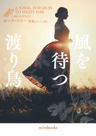 風を待つ渡り鳥