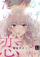かげひなたの恋 12