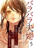 バラバラ夫婦〜手足をなくした夫はまだ生きてる5