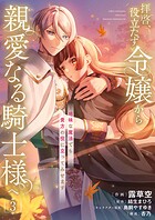 拝啓、役立たず令嬢から親愛なる騎士様へ〜地味な魔法でも貴方の役に立ってみせます【電子単行本版/特典おまけ付き】 3