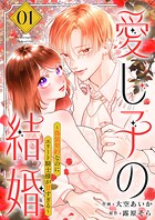 愛し子の結婚〜偽装契約なのにエリート騎士様が甘すぎる〜【電子単行本版/特典おまけ付き】 1