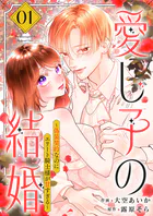 愛し子の結婚〜偽装契約なのにエリート騎士様が甘すぎる〜【電子単行本版/特典おまけ付き】1