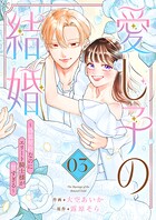 愛し子の結婚〜偽装契約なのにエリート騎士様が甘すぎる〜【電子単行本版/特典おまけ付き】 3