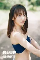 関根優那「BLACK＆WHITE」 - 関根優那 - 写真集 - DMMブックス