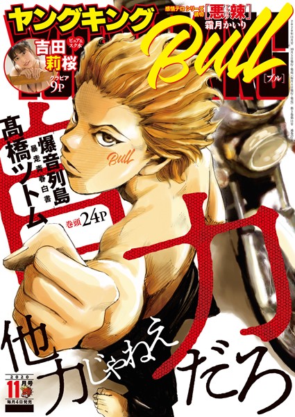 ヤングキングBULL