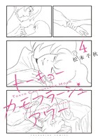 トーキョーカモフラージュアワー （4）