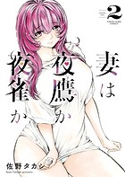 妻は夜鷹か夜雀か（2）