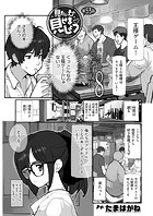 見たいもの見せましょう〈連載版〉第53話 ご当地えろ自販機8