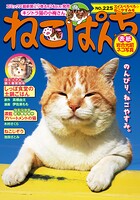 ねこぱんち （225） アイスぺろぺろ☆ねこやすみ号 1