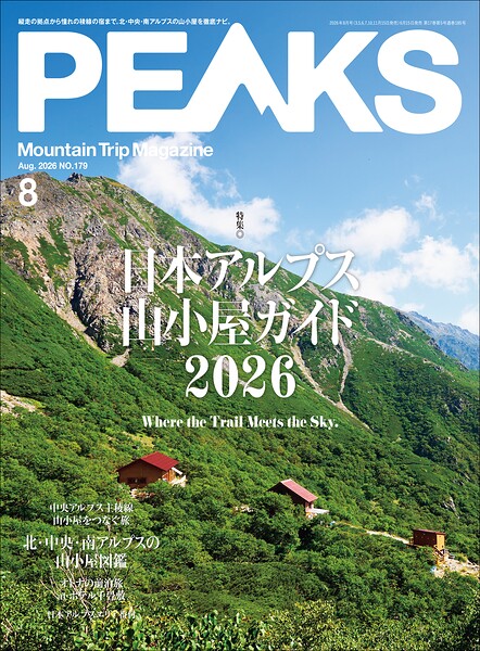 PEAKS