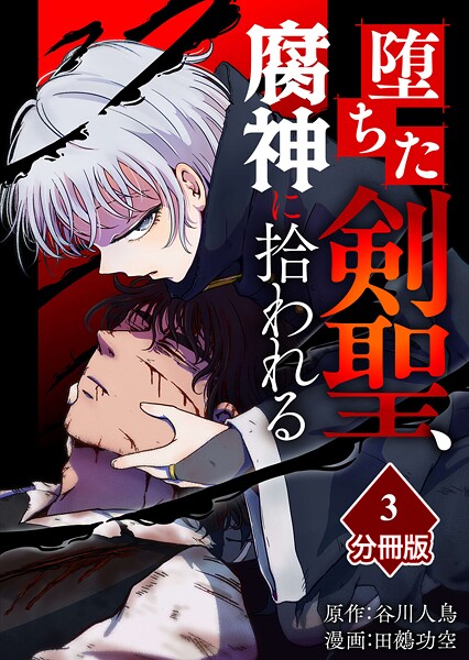 堕ちた剣聖、腐神に拾われる【分冊版】【期間限定 無料お試し版】 | DMMブックスデータベース