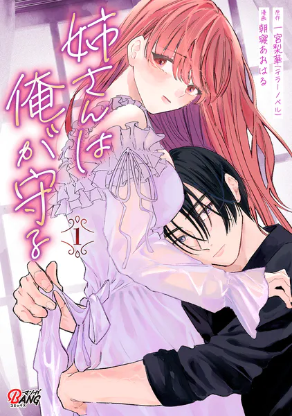 姉さんは俺が守る （1）