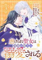 虐げられ聖女は深淵の魔王に溺愛される 3