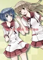 彼女の 彼女に なってみた（単話）