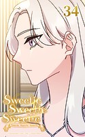34話 輝く銀髪