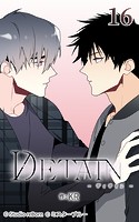 DETAIN-ディテイン-16【タテヨミ】