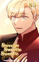 Sweetie Sweetie Sweetie【タテヨミ】