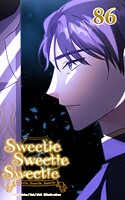 Sweetie Sweetie Sweetie【タテヨミ】
