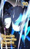 Sweetie Sweetie Sweetie【タテヨミ】