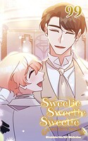 Sweetie Sweetie Sweetie【タテヨミ】