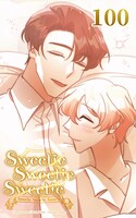 Sweetie Sweetie Sweetie【タテヨミ】