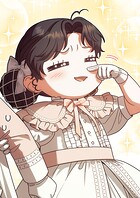 義理の兄たちに溺愛されています 44話【タテヨミ】