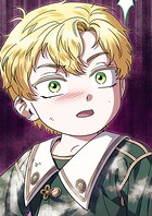 義理の兄たちに溺愛されています 62話 【タテヨミ】