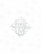 MANKAI STAGE『A3！』〜Four Seasons LIVE 2020〜 パンフレット【電子版】