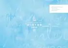 MANKAI STAGE『A3！』〜WINTER 2020〜 パンフレット【電子版】