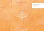 MANKAI STAGE『A3！』〜AUTUMN 2020〜 パンフレット【電子版】