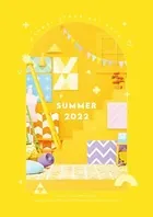 MANKAI STAGE『A3！』ACT2！ 〜SUMMER 2022〜パンフレット【電子版】