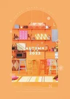 MANKAI STAGE『A3！』ACT2！ 〜AUTUMN 2022〜パンフレット【電子版】