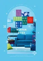 MANKAI STAGE『A3！』ACT2！ 〜WINTER 2023〜パンフレット【電子版】