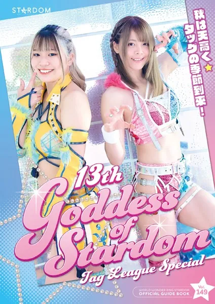 Bikiniing12 STARDOM VISUAL BOOK（最新刊） - スターダム - 写真集