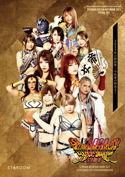 Bikiniing12 STARDOM VISUAL BOOK（最新刊） - スターダム - 写真集