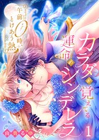 午前0時、とけあう熱〜カラダが覚えてる運命のシンデレラ1