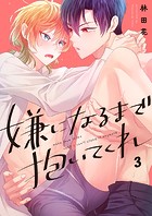 嫌になるまで抱いてくれ3