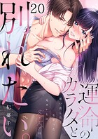 運命のカラダと別れたい。〜思い出したくなかった、元カレとのズブズブH20