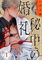 秘中の婚礼1