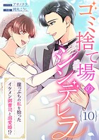 ゴミ捨て場のシンデレラ 〜崖っぷちの私を拾ったイケメン御曹司と溺愛婚！？〜（単話）