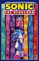 ソニック・ザ・ヘッジホッグ（7） オール・オア・ナッシング！