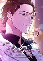 Redeem 〜リディーム:たった一つの永遠〜 3
