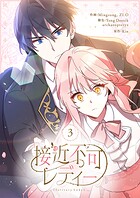 接近不可レディー 3