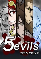 5evils