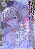 初夜はスキップしたと思っていたのですが【短編】2巻