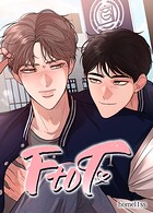 F to F （エフトゥエフ）【短編】6巻